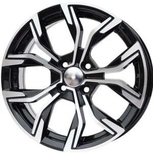Darmowa dostawa FELGI 17'' RENAULT V Clio GrandTour Grand Scenic