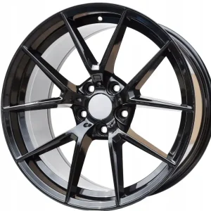 Darmowa dostawa 1416 B FELGI 18 8J 5x120 DO BMW 5 7 F10 F11 F32
