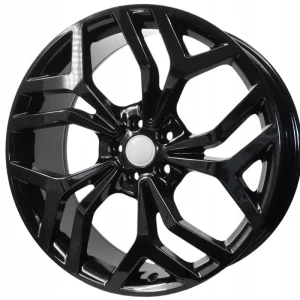 419 B NOWE ALUFELGI 20 5x108 LAND ROVER EVOQUE RANGE DISCOVERY ET45 Zamów teraz