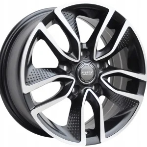 5087 MBM FELGI 16 5x112 SKODA OCTAVIA 3 4 SUPERB Zwrot pieniędzy