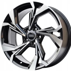 Wysoka jakość 5893 MB FELGI 19 5x112 AUDI A4 B7 B8 B9 A5 A6 C5 C6 C7 C8 A7 A8 Q5 ET40