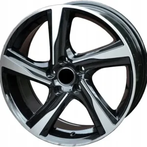 Autentyczny FELGI 18'' DS DS4 DS7 DS9