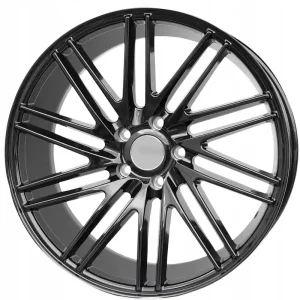 579 BL NOWE FELGI 20 5X120 DO BMW 5 7 F10 F11 F01 Rabat