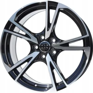 Autentyczny FELGI 19'' AUDI Limousine A3 Cabrio A4 A4 Allroad S4 A5 A5 Sportback