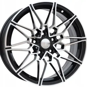 Zamów teraz FELGI 18'' BMW serii 1 E81 E82 E87 E88 F20 serii 2 F22 F23 serii 3
