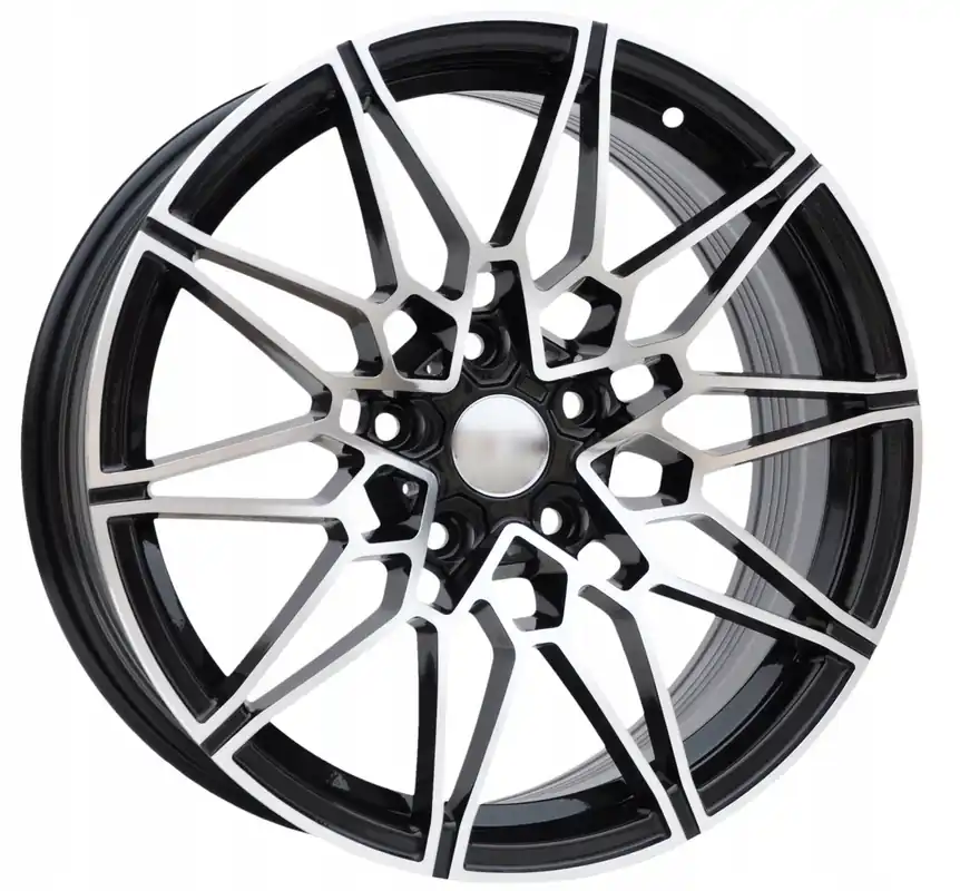 Zamów teraz FELGI 18'' BMW serii 1 E81 E82 E87 E88 F20 serii 2 F22 F23 serii 3