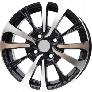 Autentyczny FELGI 14'' HONDA Integra Jazz Logo Prelude