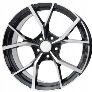 Darmowa dostawa FELGI 19'' VW Touran Touran Cross Tiguan T-Roc T2 T4 Caravelle