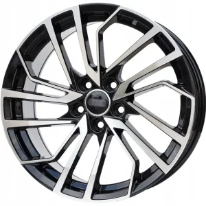 Bezpieczna płatność 1618 MB FELGI 20 9J 5x112 AUDI RS6 A4 B8 B9 A6 C7 Q3 Q5