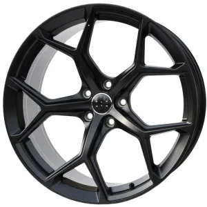 Autentyczny FELGI 22'' SEAT Leon II III 1P 5F od Leon Cupra Leon SC Leon ST