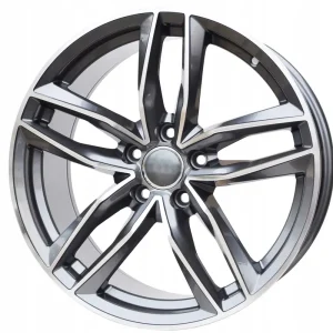 Autentyczny FELGI 18'' AUDI e-tron Q4 sportback e-tron Q5 SQ5 Q7 SQ7 Q8 SQ8