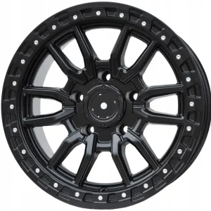 Zwrot pieniędzy FELGI 17'' DAEWOO SSANGYONG Musso Korando Rexton