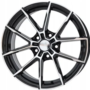 Zamów teraz FELGI 17'' MERCEDES W116 W126 W140 W220 W221 W222 W223 SL W129 W230