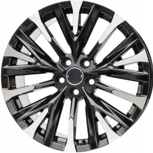 Bezpieczna płatność FELGI 19'' FIAT Sedici