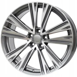 Bezpieczna płatność 1424 MG ET40 FELGI 19 5x112 DO AUDI A4 A6 A8 Q5