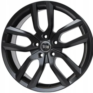 Wysoka jakość FELGI 18'' VW ID.6X Golf V VI VII Golf Plus Caddy