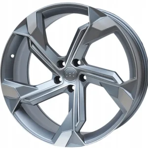 Autentyczny FELGI 20'' VW Sharan Passat B5 B6 B7 B8 Passat