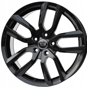 5883 FELGI 18 5x114,3 HYUNDAI TUCSON KIA PRO CEED Nowość