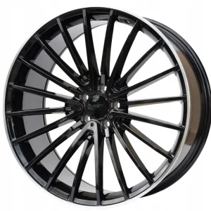 Darmowa dostawa FELGI 19'' MERCEDES brake CLC CLK W208 W209 CLS W219 W218 C527 E