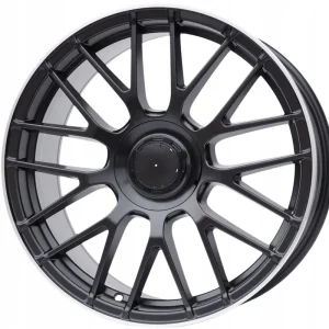 Zamów teraz 1268 NOWE FELGI 19 5x112 MERCEDES E 8J 9J CLE A236 C236