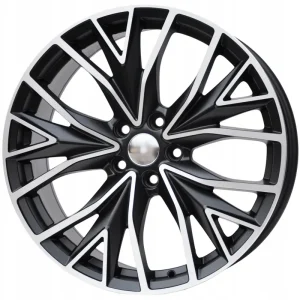 Zamów teraz FELGI 19'' SEAT Leon II III 1P 5F od Leon Cupra Leon SC Leon ST