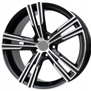 Autentyczny FELGI 18'' CITROEN Berlingo 5 otwor?w E-Berlingo C4 GRAND PICASSO