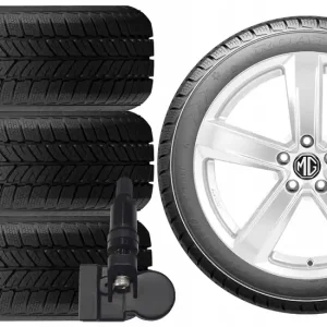 Wysoka jakość NOWE KOŁA ZIMA MG 4 SEH3 RoadX 205/60R16 TPMS-6
