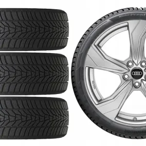 Darmowa dostawa NOWE KOŁA ZIMA Audi A3 SportBack (GY) Hankook 225/40R18-3