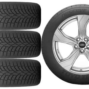 Zwrot pieniędzy NOWE KOŁA ZIMA Audi A5 B10 (F2) Toyo 225/55R17-6