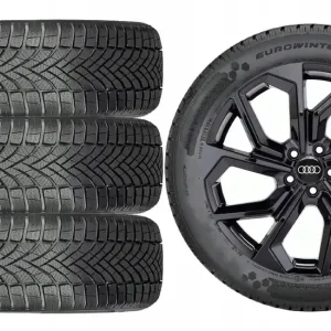 Darmowa dostawa NOWE KOŁA ZIMA Audi Q5 SportBack (FY) Falken 255/45R20-14
