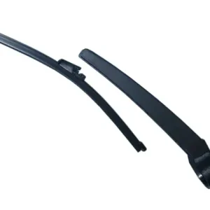 WYCIERACZKA TYŁ TYLNA PIÓRO VW PASSAT B6 VI KOMBI RAMIĘ WYCIERACZKI Popularny