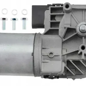 Zamów teraz Audi A6 C6 04- silniczek wycieraczek przednich