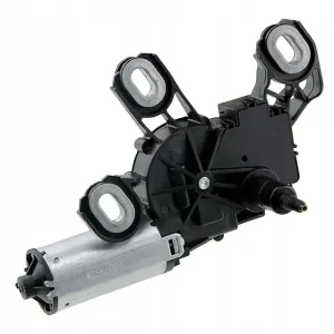 Autentyczny Silnik wycieraczki tył OCTAVIA II liftbck 5d 2004-