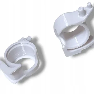 Wysoka jakość 2x ADAPTER, MOCOWANIE SPRYSKIWACZA, ZAŚLEPKI, HYUNDAI I40 / SONATA - kpl.