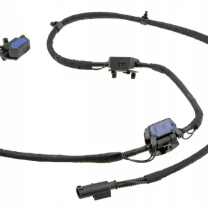 ZESPOŁ DYSZ SPRYSKIWACZA SZYBY PRZÓDJ BMW X5 E70 2007- TYLKO WERSJE Z ŁAŃC Oferta