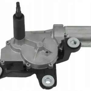 Wyprzedaż SILNIK WYCIERACZEK TYŁ VW CADDY III TOURAN 1T1 1T2