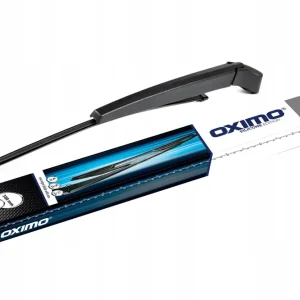 WYCIERACZKA TYLNA + RAMIĘ WRA830R040 BMW X5 E70 2006-2013 Oferta limitowana