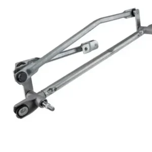 Darmowa dostawa Hyundai Tucson 04- Mechanizm wycieraczek przód