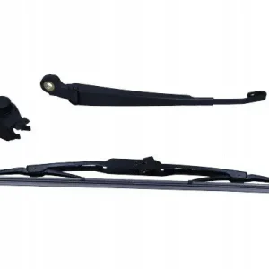 ZESTAW WYCIERACZKI, CZYSZCZENIE SZYB 000723180208 Autentyczny