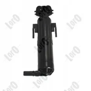 Dysza płynu spryskiwacza, spryskiwacz przed. reflektorów ABAKUS 103-03-062 Niska cena