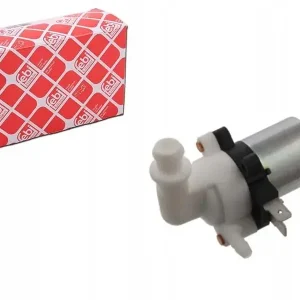 Bezpieczna płatność POMPKA SPRYSKIWACZA SZYBY 14502