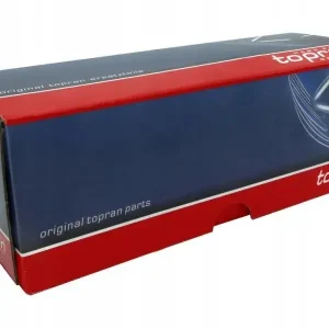 Autentyczny Dysza spryskiwacza szyby czołowej HANS PRIES HP109 942