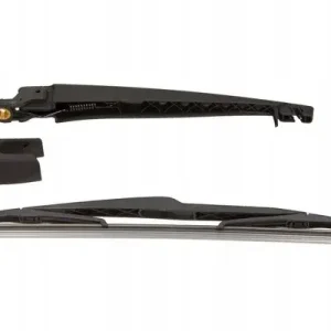 Autentyczny 39-0398 RAMIĘ WYCIERACZKI RENAULT T. MEGANE III MAXGEAR