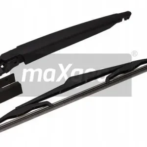 Autentyczny RAMIĘ WYCIERACZKI TYŁ + PIÓRO OPEL CORSA E ASTRA H