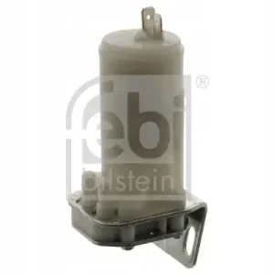 Autentyczny Pompa spryskiwacza, spryskiwacz szyby czołowej FEBI BILSTEIN 48636