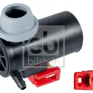 Darmowa dostawa Pompa spryskiwacza, spryskiwacz szyby czołowej FEBI BILSTEIN 109278