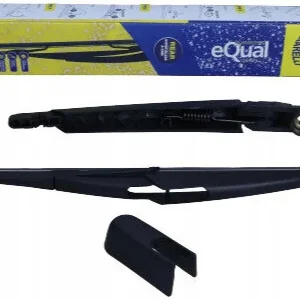 ZESTAW WYCIERACZKI, CZYSZCZENIE SZYB 000723180128 Oryginalny