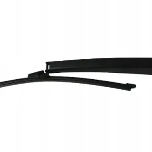 Autentyczny RAMIĘ WYCIERACZKI TYŁ + PIÓRO VW GOLF V POLO