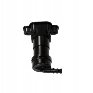 DYSZA SPRYSKIWACZA REFLEKTORÓW PRAWA AUDI A4 B6 2000-2004 8E0955102C 1,7976 Oryginalny