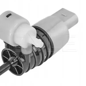 Bezpieczna płatność Pompa spryskiwacza, spryskiwacz szyby czołowej MEYLE 014 870 0003